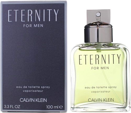 Enderin Jewellery & Luxury ETERNITY MEN 100 ML EDP